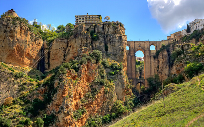 Puente Ronda