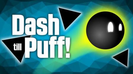 Dash till Puff!, el nuevo runner infinito más psicodélico es español