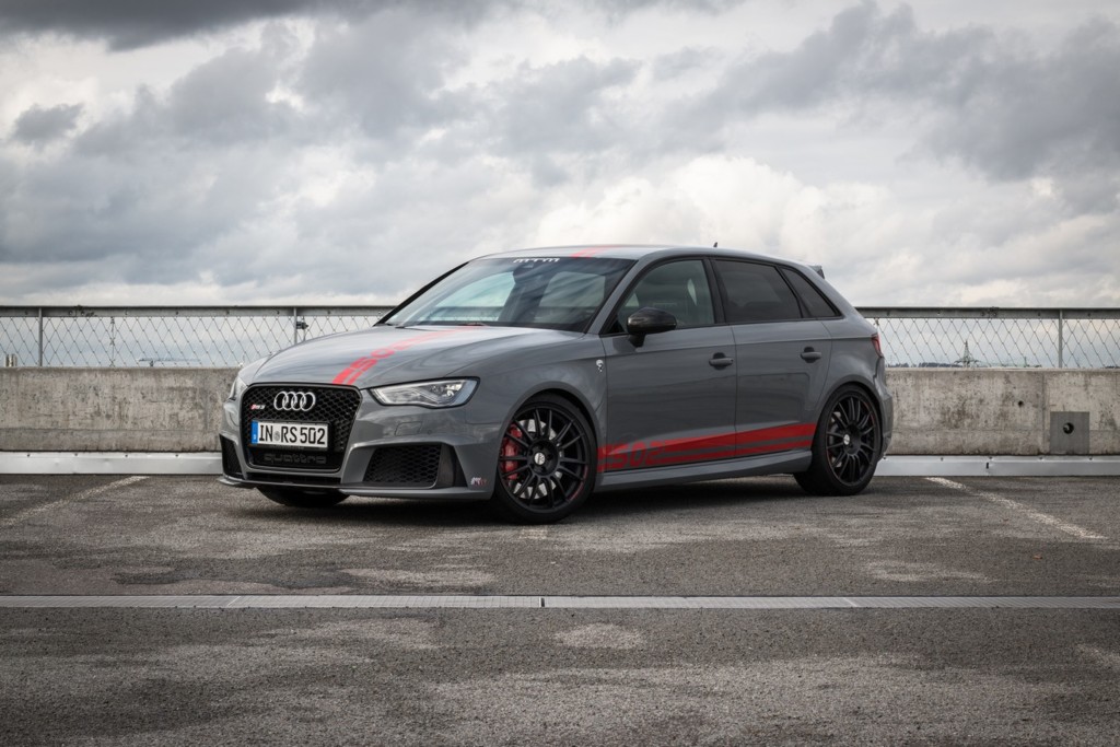 Audi RS3 MTM 2