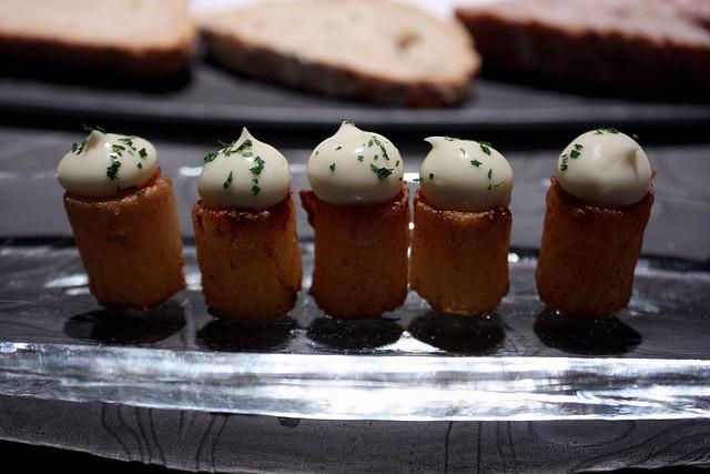 Bravas de Arola
