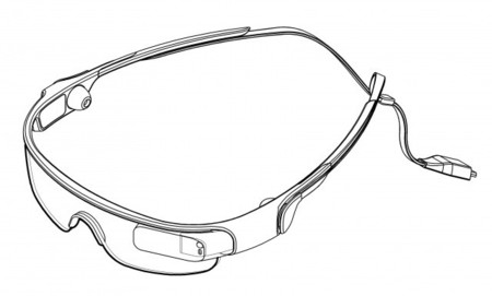Samsung Spectacles, las Google Glass según Samsung