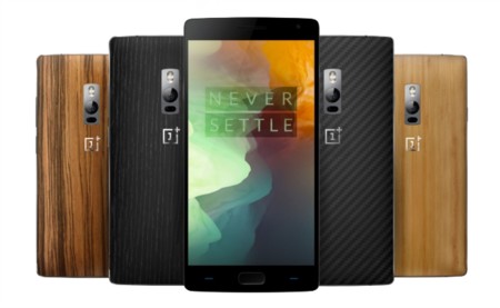 OnePlus 2, toda la información