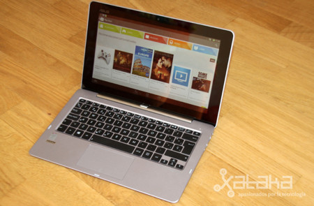 Microsoft sigue penetrando en Android: Office vendrá preinstalado en dispositivos de Asus