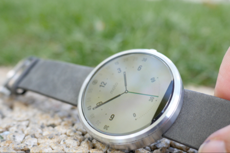Android Wear podría ofrecer pronto soporte para el iPhone