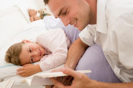 leer antes de dormir