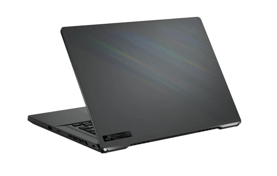 Asus ROG Zephyrus G15 GA503QM-HQ008T AMD Ryzen 7 5800HS/16GB/1TB SSD/RTX 3060/15.6"