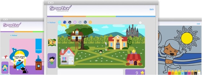 Mundo Virtual