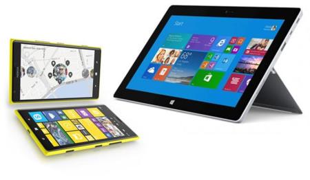 Microsoft se plantea lanzar versiones gratuitas de Windows Phone y RT para competir con Android