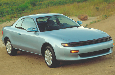 El Toyota Celica cumple 50 años: repasamos sus siete generaciones