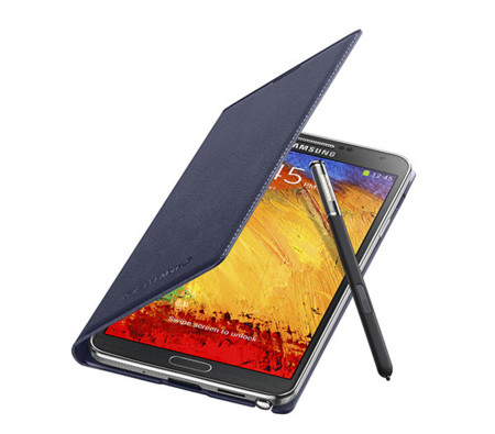Samsung confirma que el Galaxy Note 3 montará una pantalla con matriz PenTile