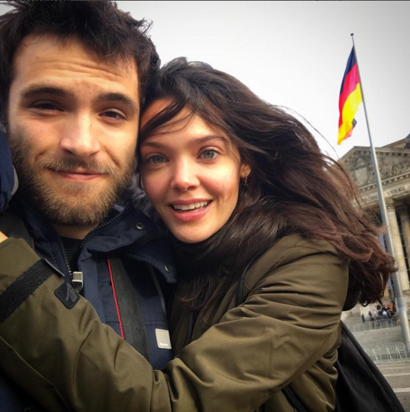Ricardo Y Ana