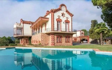 Rosalia Palacete 5