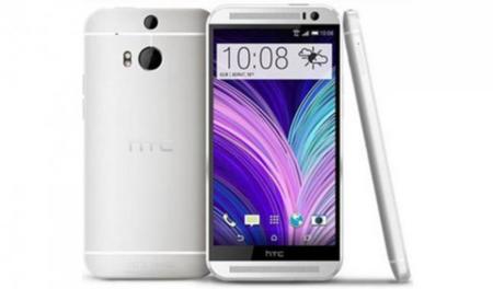 HTC One 2 (M8) se vuelve a mostrar en supuestas imágenes filtradas
