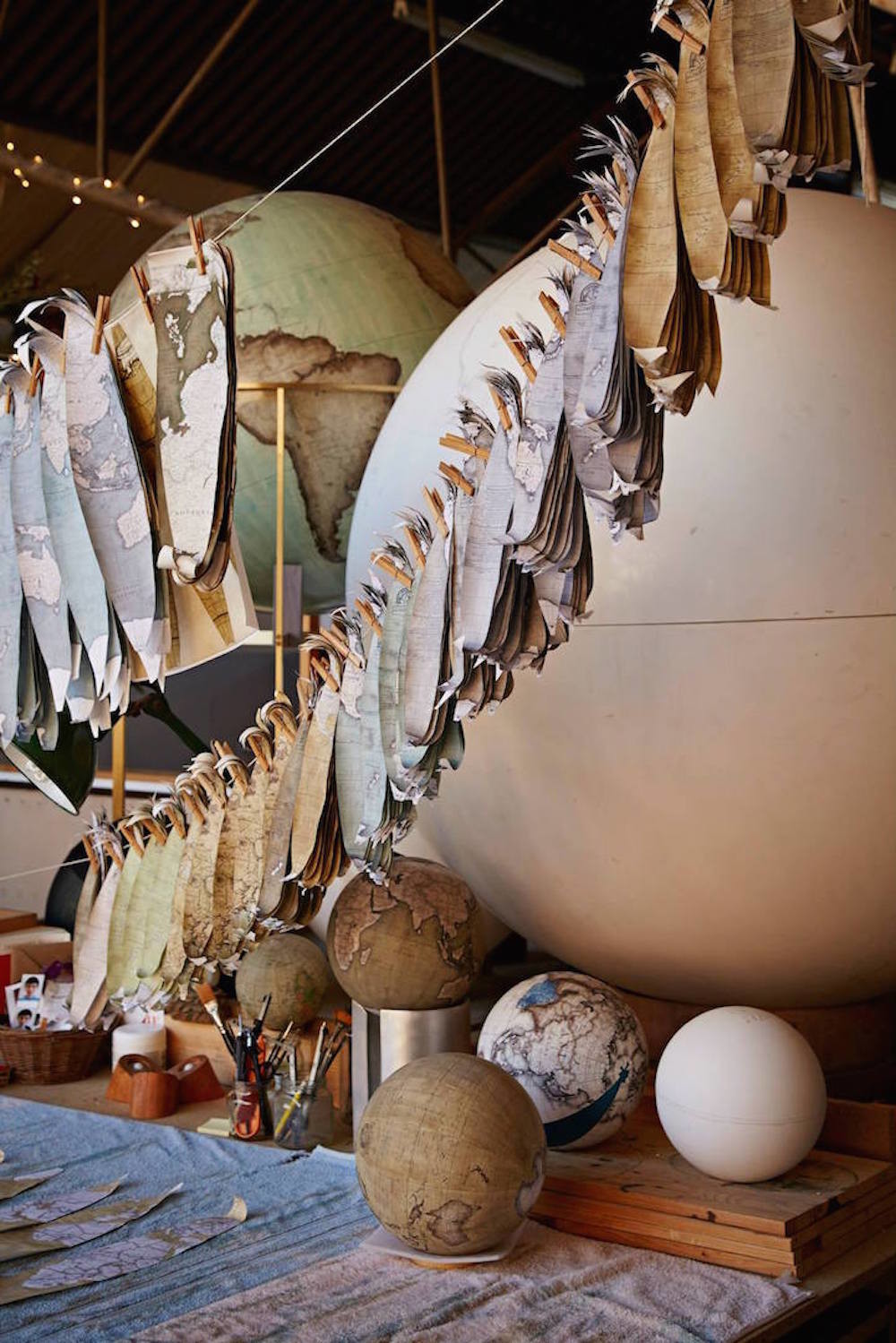 Globemakers 16