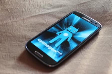 Cyanogen ya empieza a distribuir Android 4.2 con las nightlies de CyanogenMod 10.1