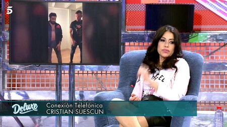 Cristian Suescun
