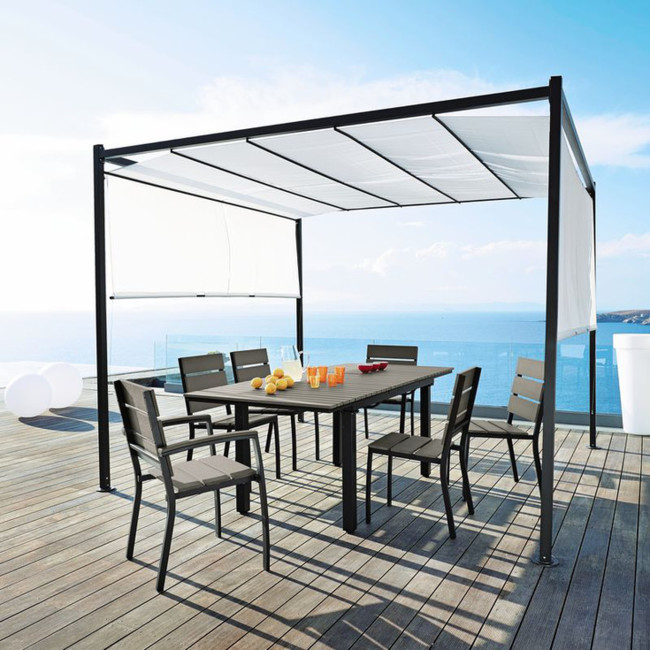 Magazine jardin