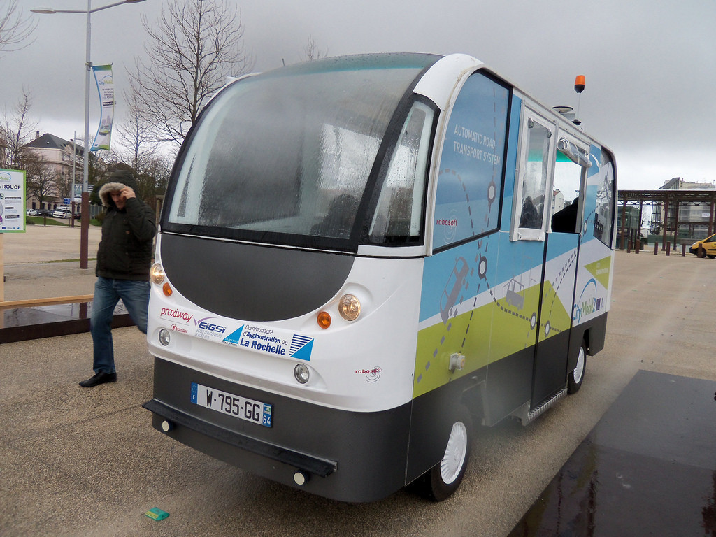 Citymobil2