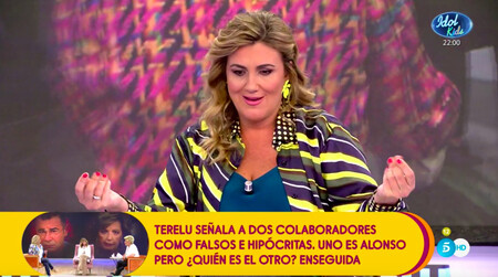 Carlota Corredera