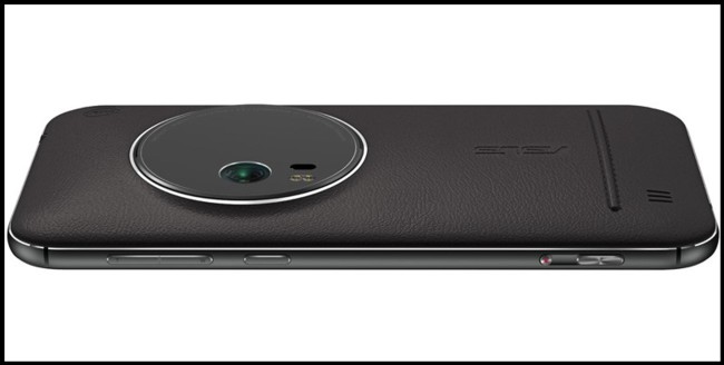 Asus Zenfone Zoom Ces2016 0