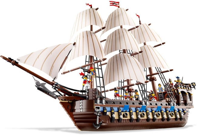 Lego Minifigura Serie 14-científico Monstruo Cartel Promocional 6720
