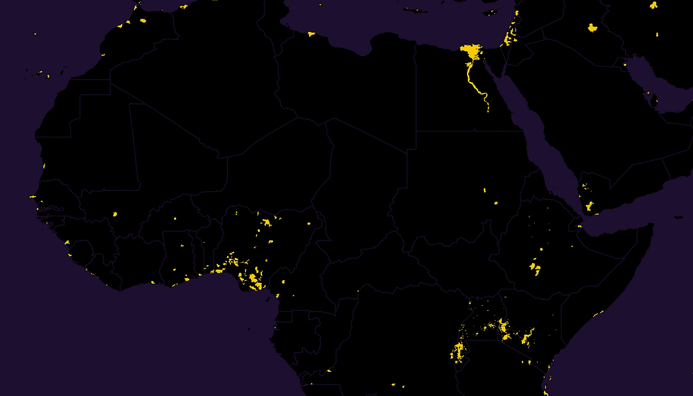 Africa