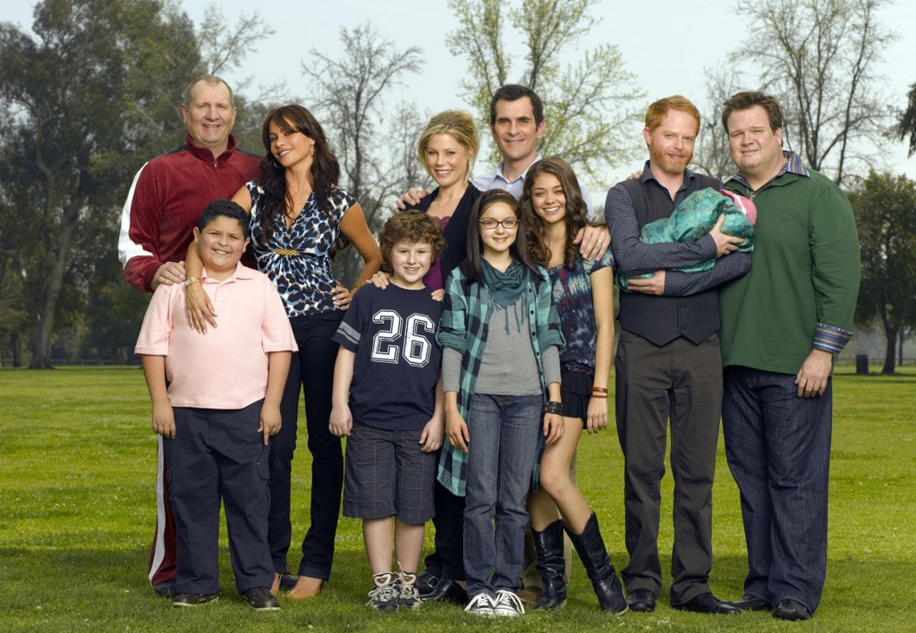 Modern Family
