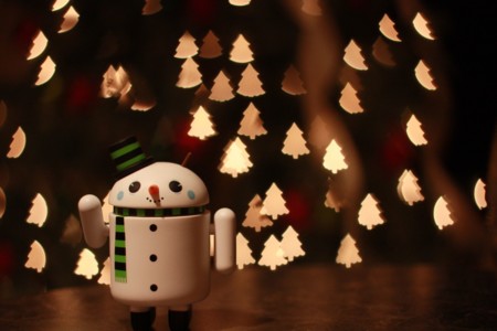 Este Cazando Gangas ya empieza a oler a Navidad