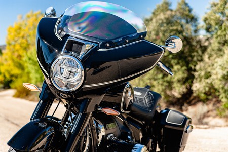 Bmw R 18 B 2021 Prueba 028