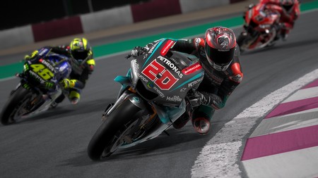 Motogp 19 Prueba 025