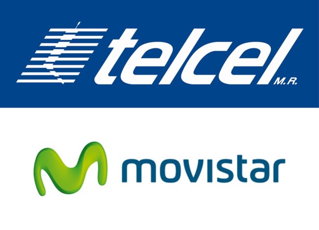 Telcel Movistar