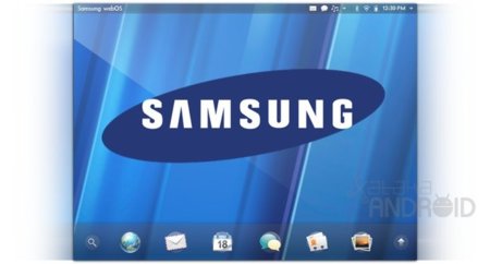 Samsung podría adquirir la plataforma WebOS