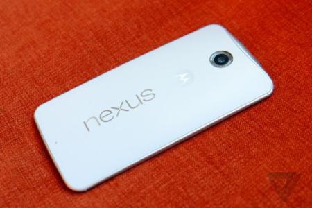 Nexus 6 por fin se deja ver en su primera galería fotográfica y vídeo "en mano"