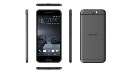 ¿En qué creéis que ha acertado y en qué ha fallado HTC con el nuevo One A9? Xataka Android Pregunta