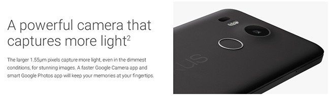 Nexus 5X