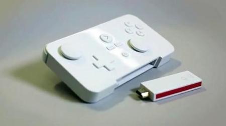GameStick, una versión más barata de Ouya también busca financiación