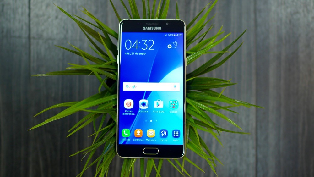 Galaxy A5 3