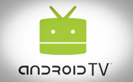 Android TV estaría confirmado según el desarrollador de Riptide GP2