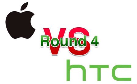 HTC contraataca, Apple también ha infringido patentes según la ITC