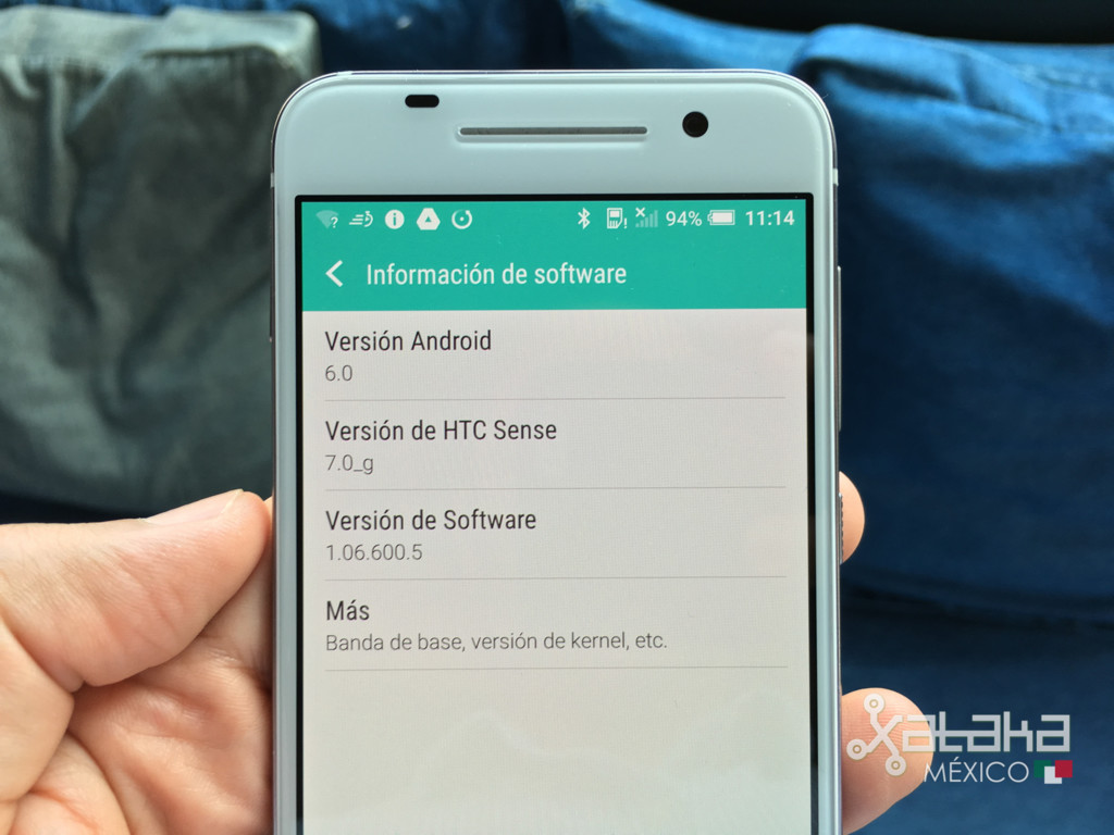 Htc One A9 Mexico 03