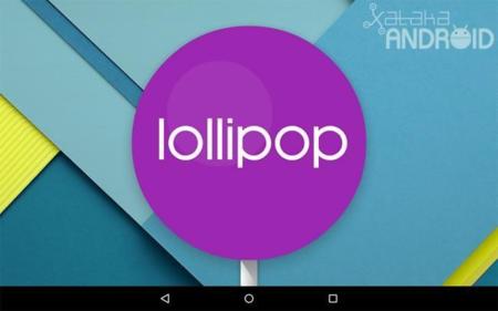 Android 5.1 podría estar en camino para reparar los problemas de Lollipop