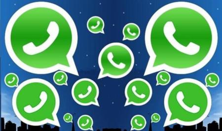WhatsApp ya respeta el modo prioridad de Lollipop