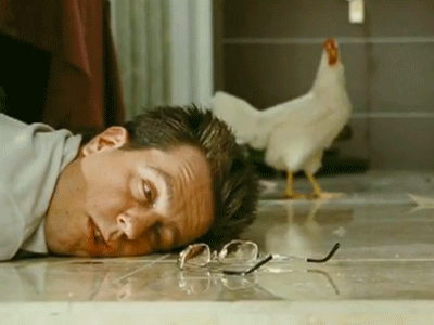 Hangover