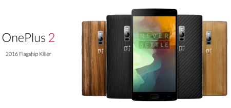 El Flagship Killer no es el OnePlus 2, es su precio