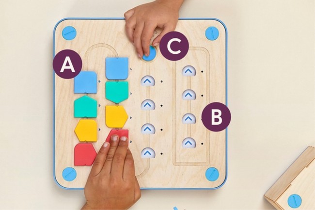 Cubetto 03