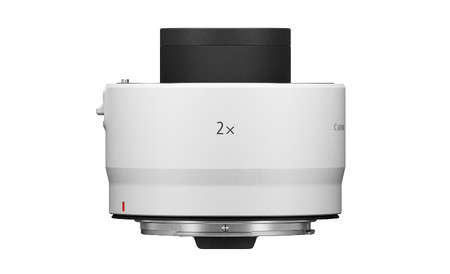 Multiplicador Rf 2x Side Frt Square