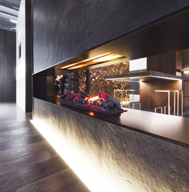 Porcelanosa Premium Collection