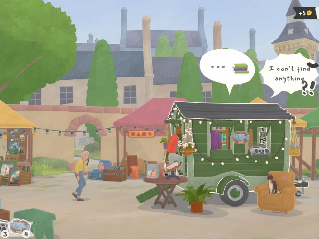 Jogos “cozy” iriam nos salvar do estresse e da produtividade, mas acabaram se tornando verdadeiros escravizadores do lazer