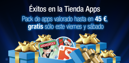 La tienda de aplicaciones de Amazon supera la barrera de los 200.000