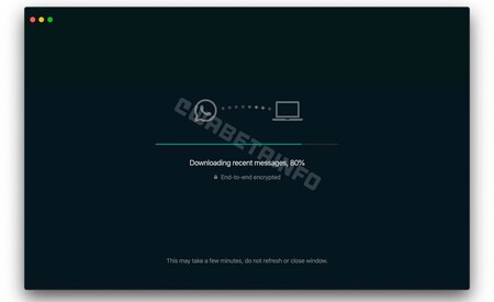 Whatsapp Multidispositivo